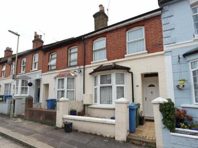 House for rent in Aldershot, Rushmoor