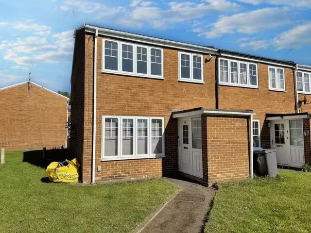 House for rent