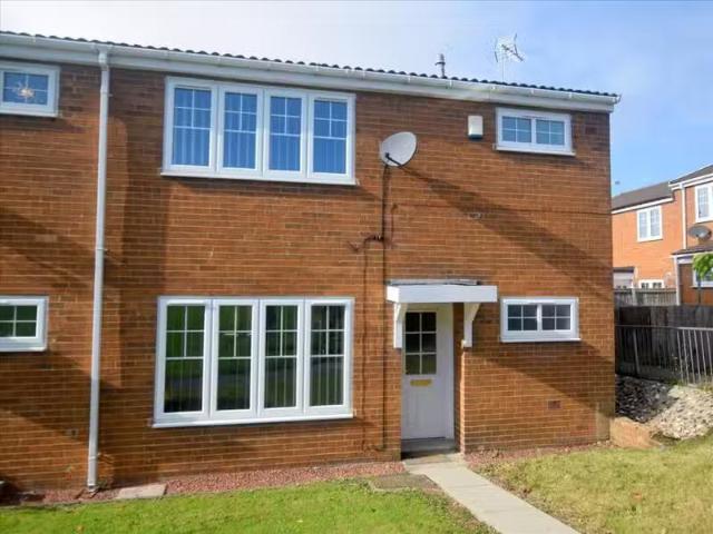 House for rent in Bearpark, Isle Of Man
