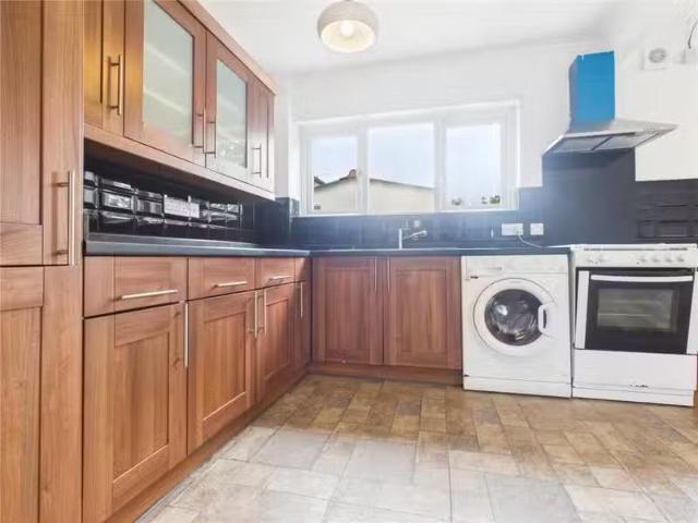 House for rent in Feckenham, City Of Bristol