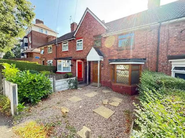 House for rent in Warley Woods, West Midlands