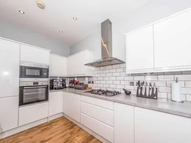 House for rent in Isle Of Man