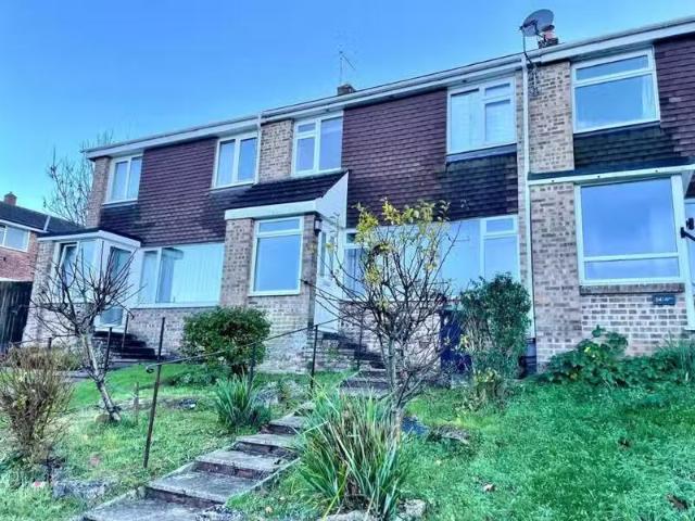 House for rent in Wimborne, East Dorset