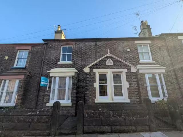 House for rent