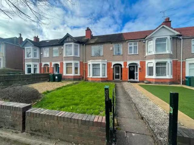 House for rent in Allesley Park, Allesley