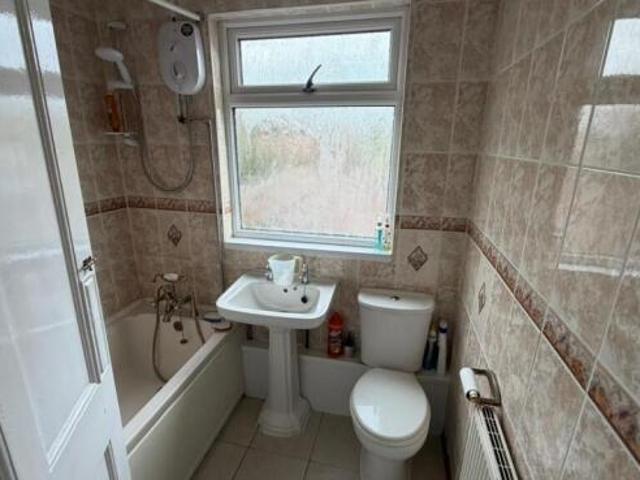 Cottage for rent in Allesley Park, Allesley