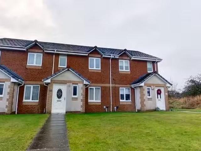 House for rent in Blackridge, Scotland
