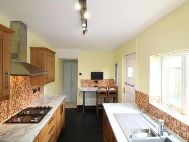 Cottage for rent in Alnwick, Northumberland