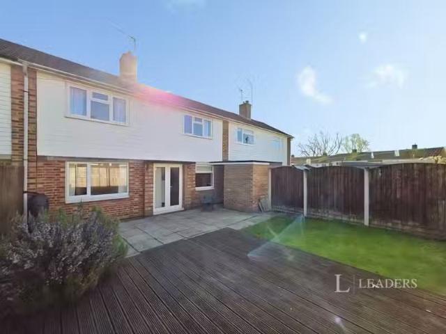 House for rent in Rutland