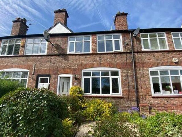 House for rent in Trafford Park, Greater Manchester