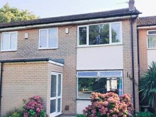 House for rent in Trafford Park, Greater Manchester