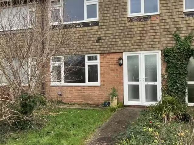 House for rent in Angmering, Clapham