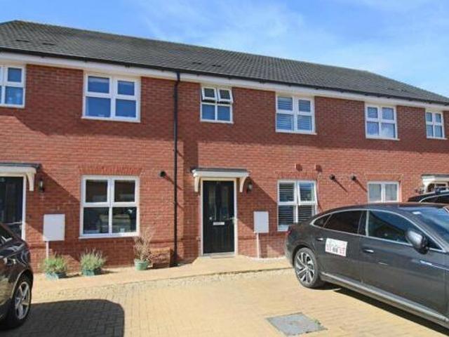 House for rent in Augusta Park, Test Valley