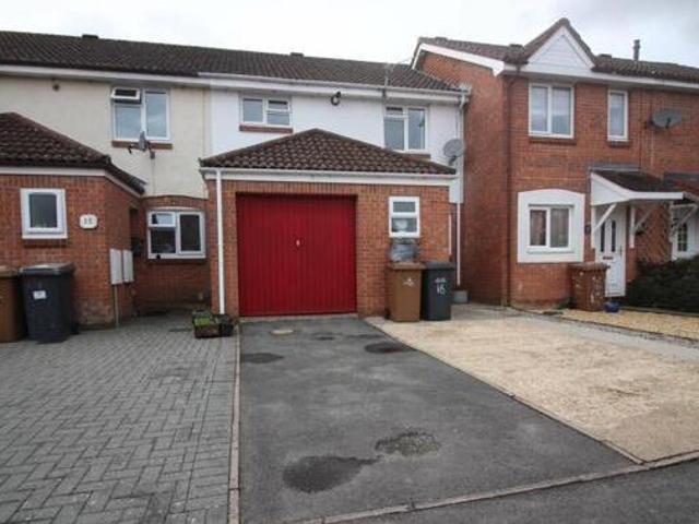 House for rent in Portway, Test Valley