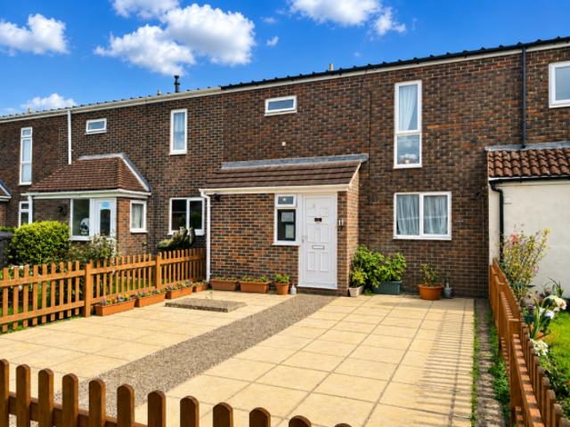Cottage for rent in Priest Down, Hampshire