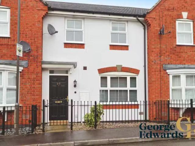 House for rent in Egginton, East Midlands