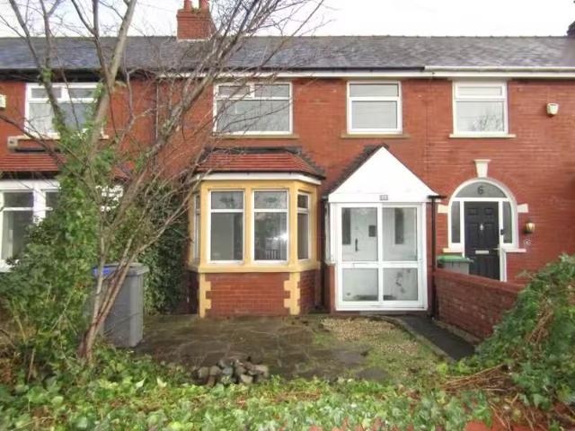 House for rent in Cabus, Lancashire