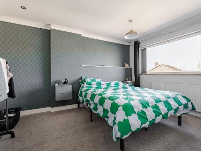 Cottage for rent in East Bank, Norfolk