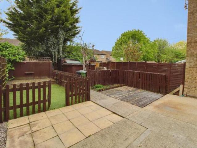 Cottage for rent in Stanground, Peterborough