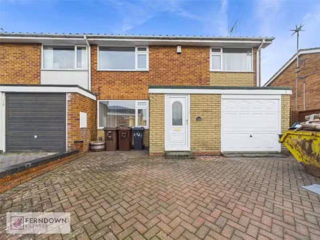 House for rent in Coleshill, West Midlands