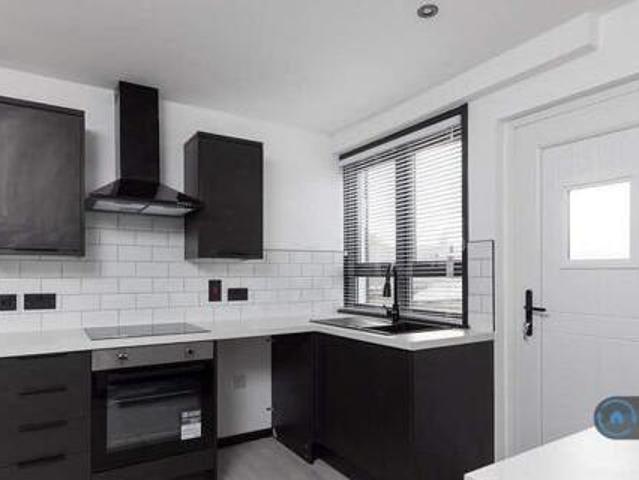 House for rent in Arbroath, Scotland