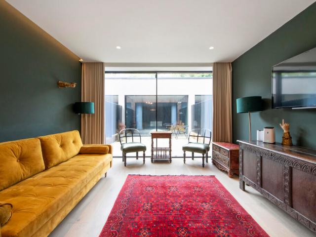 Cottage for rent in Cat Hill, Isle Of Man