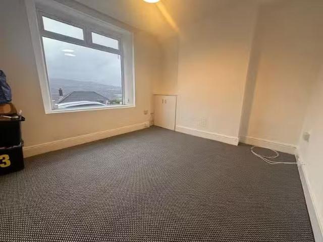 House for rent in Town, Merthyr