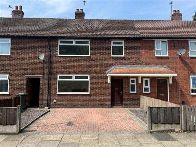 House for rent in Burnedge, Greater Manchester
