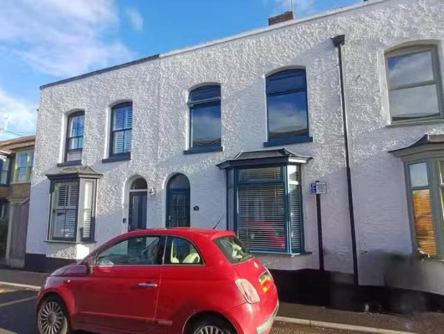 House for rent in The Bridge, Kent