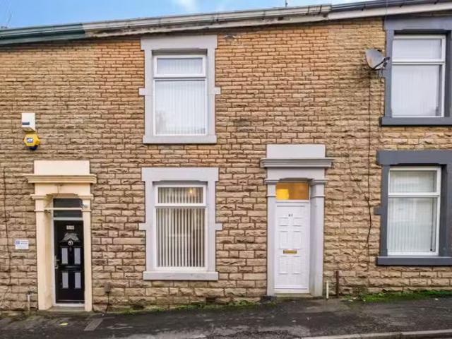House for rent in Lower Darwen