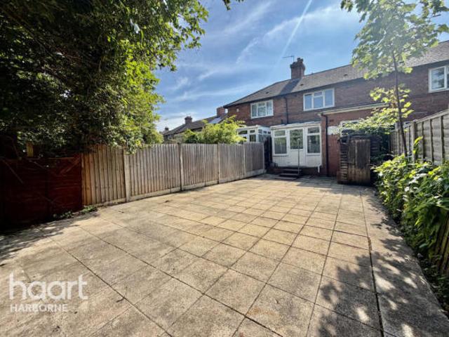 Cottage for rent in Hall Green, West Midlands