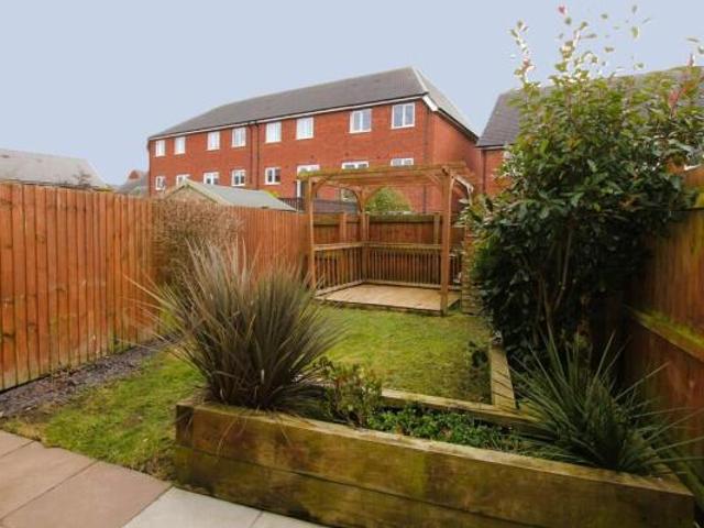 Cottage for rent in Saighton, Cheshire West and Chester