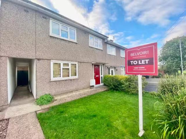 House for rent in Boley Park, Staffordshire