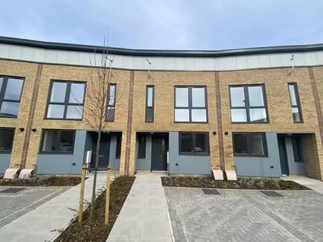 House for rent in Halton-with-Aughton, Bare
