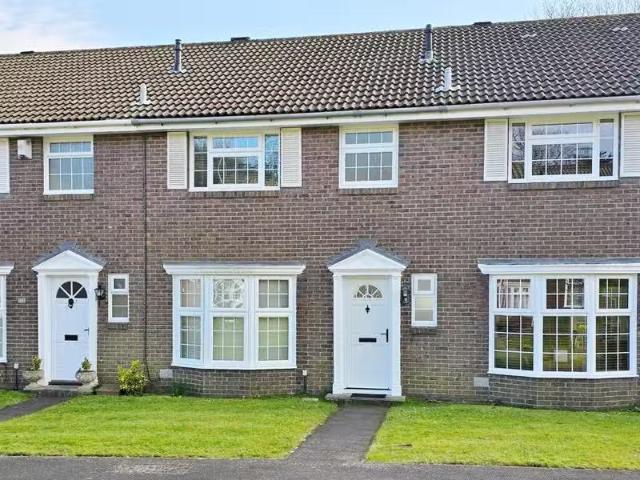 House for rent in Willingdon, Cross In Hand