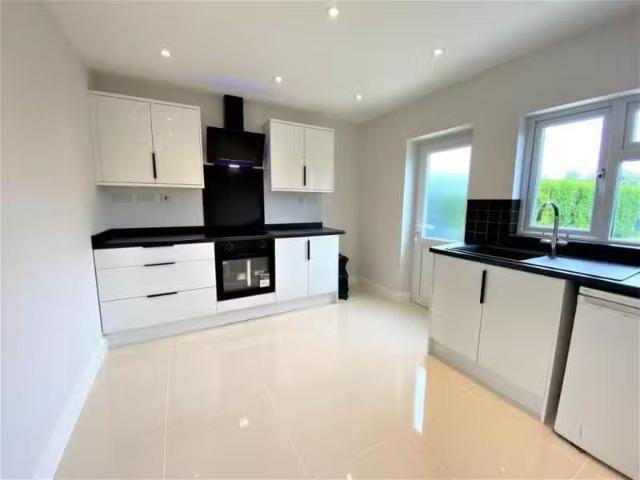 House for rent in Feckenham, City Of Bristol