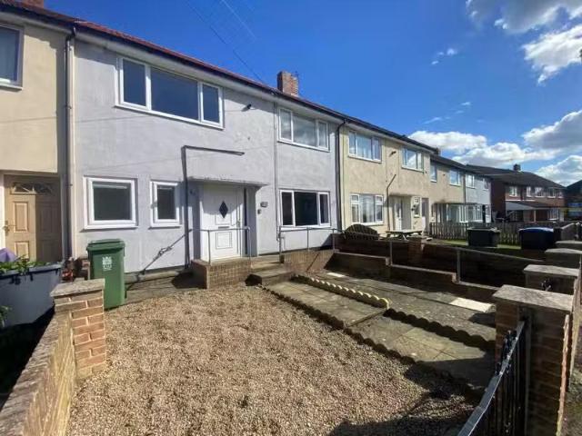 House for rent in Willington
