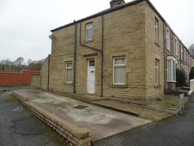 House for rent in Backburn, Lancashire