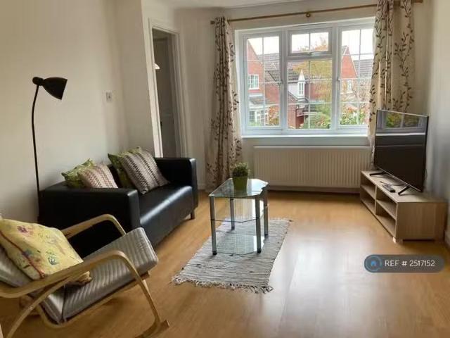 House for rent in St Albans, Five Acres