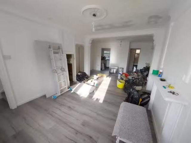 House for rent in Ponders End, Greater London