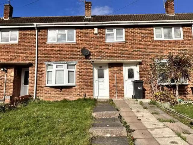 House for rent in Northern Ireland