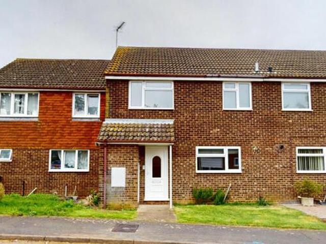 House for rent in Repton Manor, Bridgefield
