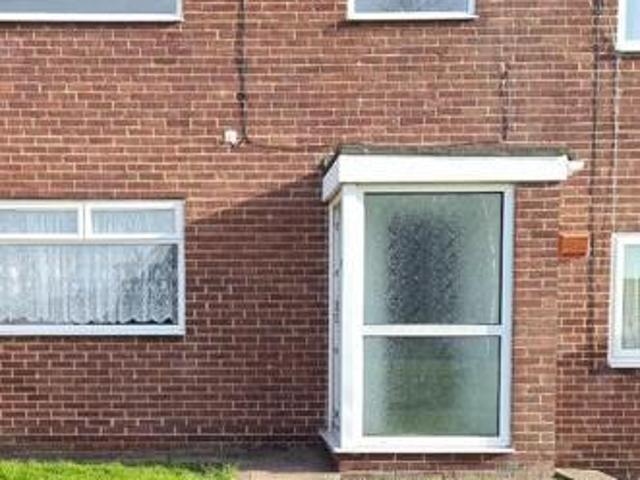 House for rent in Hirst, Ashington