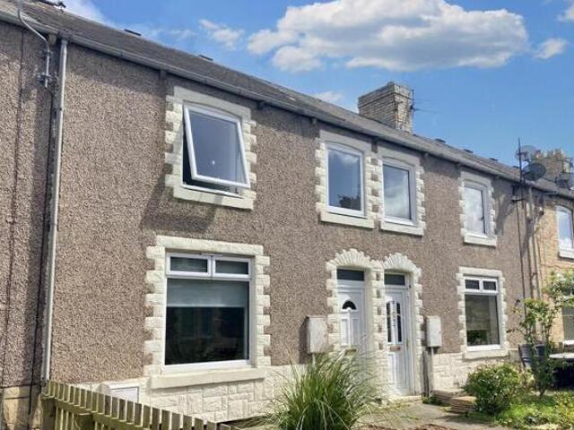 House for rent in Hirst, Ashington