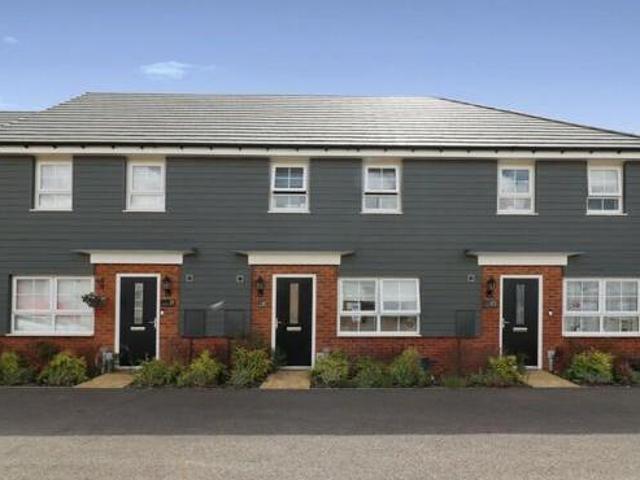 House for rent in Overslade, New Bilton