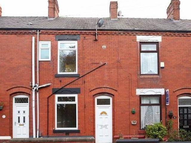 House for rent in Greater Manchester