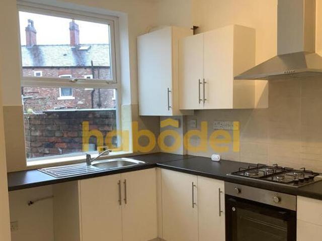 House for rent in Ashton-under-Lyne, Tameside