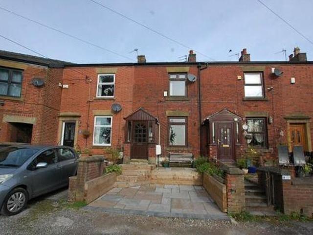 House for rent in Greenheys, Greater Manchester