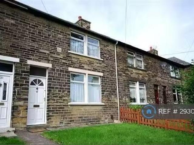 House for rent in Luddenden, West Yorkshire