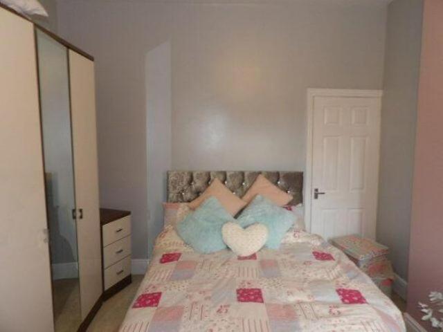 Cottage for rent in Askern, South Yorkshire